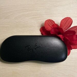 Ray- Ban Glasses Case